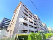 ドラゴンマンション橋本六番館