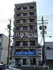 アーバンメゾン豊川