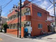 アーバンメゾン上石神井