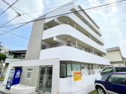 京急本線京急蒲田駅まで徒歩8分