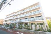 東急大井町線大岡山駅まで徒歩8分