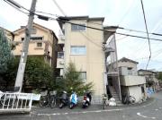 京阪本線寝屋川市駅まで徒歩10分