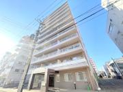地下鉄南北線中島公園駅まで徒歩10分
