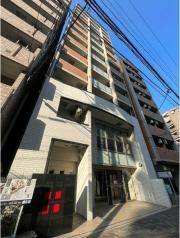 ＪＲ東海道本線名古屋駅まで徒歩12分