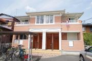 小田急小田原線本厚木駅までバス約11分 徒歩4分