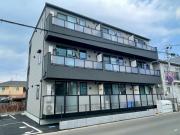 リベルテ南仙台