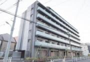都営三田線蓮根駅まで徒歩10分
