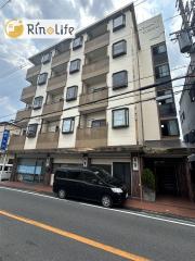 ライラックレインボー北木の本