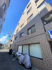 R目黒中町
