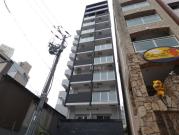 ＪＲ山陽本線兵庫駅まで徒歩4分