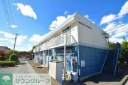 ＪＲ青梅線小作駅までバス約8分 徒歩5分