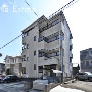 地下鉄鶴舞線原駅まで徒歩8分