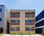 D-Residence瓢箪町