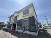 ＪＲ山陽本線魚住駅まで徒歩9分