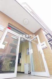 ＪＲ阪和線杉本町駅まで徒歩4分