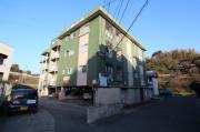 ＪＲ鹿児島本線教育大前駅まで徒歩2分