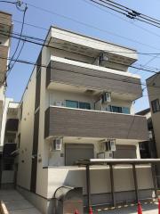 フジパレス横堤III番館