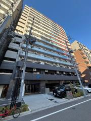 ＪＲ関西本線ＪＲ難波駅まで徒歩3分