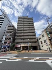 エクセルシオール所沢