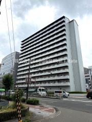 ラフィネ淀川