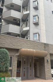べネヴィータ市ヶ谷銀杏坂