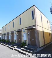 ＪＲ筑肥線九大学研都市駅まで徒歩14分