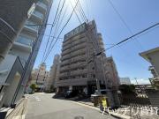 近鉄名古屋線近鉄八田駅まで徒歩3分