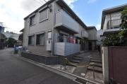 ＪＲ中央線武蔵境駅まで徒歩3分