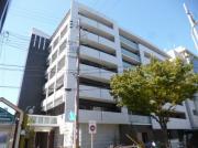 阪急京都線茨木市駅まで徒歩2分