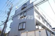 ＪＲ総武線（各駅停車）幕張本郷駅まで徒歩5分