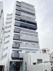 阪急宝塚線豊中駅まで徒歩9分