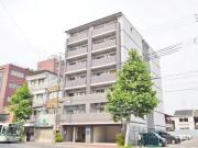 ＪＲ山陰本線梅小路京都西駅まで徒歩8分
