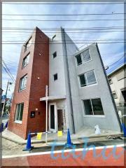 都営大江戸線新江古田駅まで徒歩10分