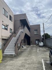 ＪＲ相模線上溝駅まで徒歩23分