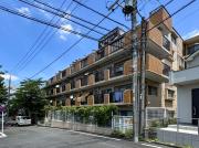 ライオンズマンション多摩永山 第三
