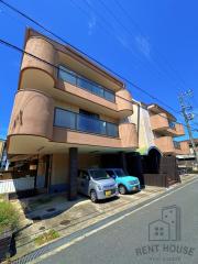 南海本線和泉大宮駅まで徒歩5分