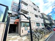 京阪本線大和田駅まで徒歩7分