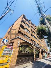 叡山電鉄叡山本線茶山・京都芸術大学駅まで徒歩7分