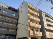 阪神本線西宮駅まで徒歩4分