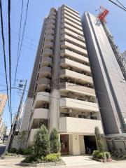 ラナップスクエア大阪城西