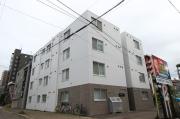 COMSA月寒中央