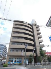 阪神本線姫島駅まで徒歩6分