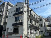 京急本線梅屋敷駅まで徒歩9分