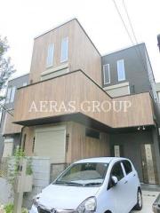 メゾン・ラヴィクレール春日町B棟