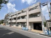 都営大江戸線新江古田駅まで徒歩6分