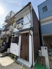 北村1丁目戸建て