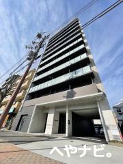 地下鉄桜通線御器所駅まで徒歩5分