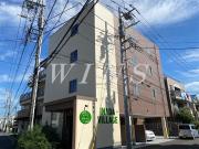 ＪＲ南武線中野島駅まで徒歩11分