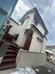 桜台2丁目戸建