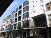 みなとみらい線元町・中華街駅まで徒歩5分